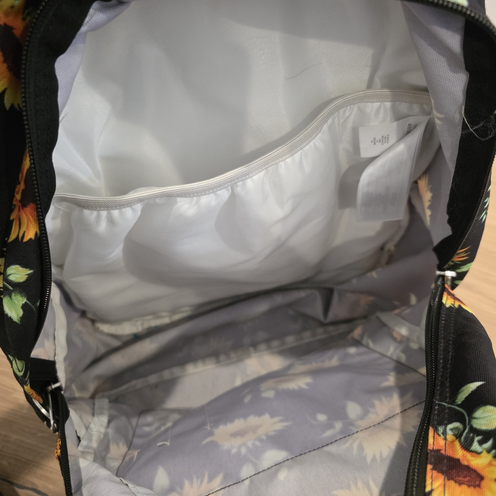 Jansport Sunflower Backpack - Picture 4 of 4